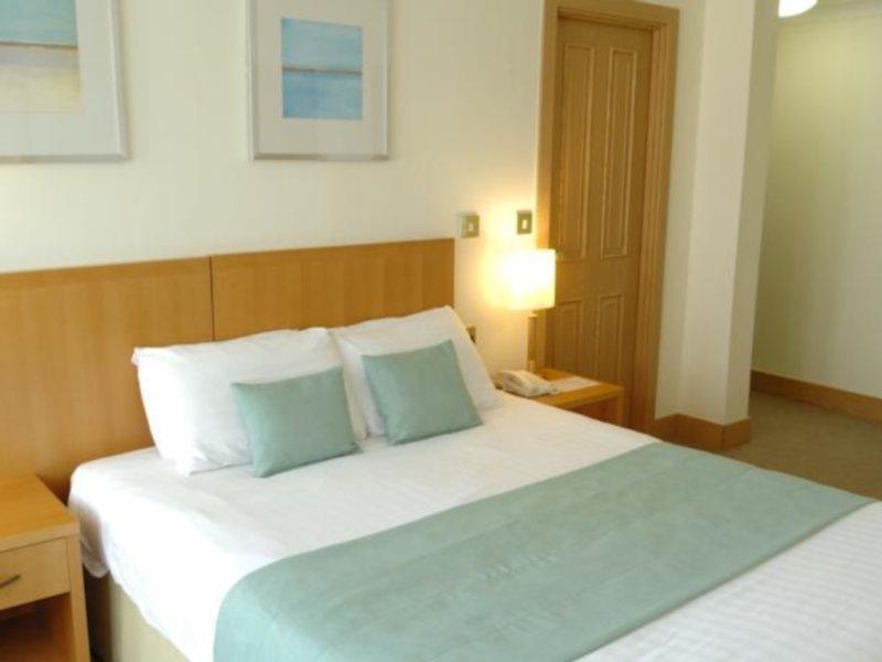 Carousel Hotel Blackpool Buitenkant foto